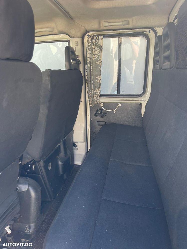 Iveco Daily - 8