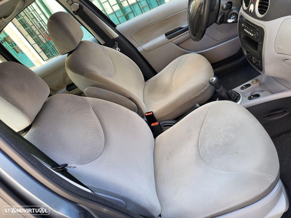 Citroën C3 1.1 SX Pack - 6