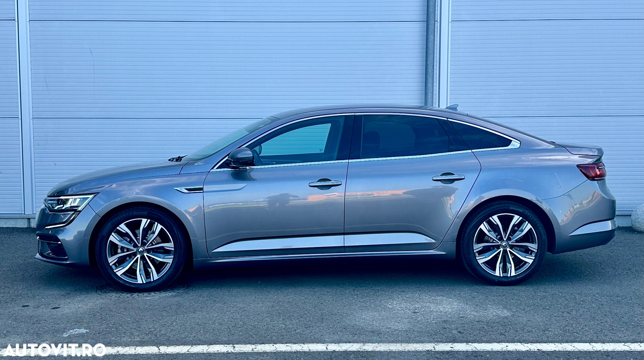 Renault Talisman Blue dCi 160 EDC INTENS - 16