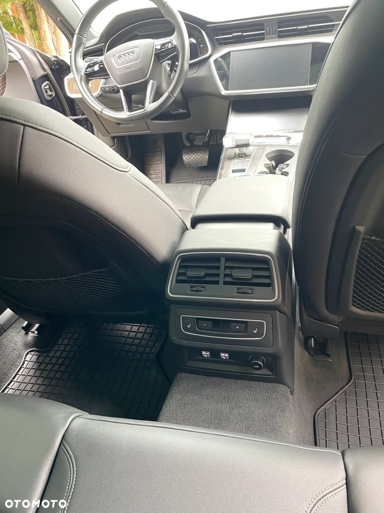 Audi A7 Sportback 55 TFSI quattro S tronic - 20