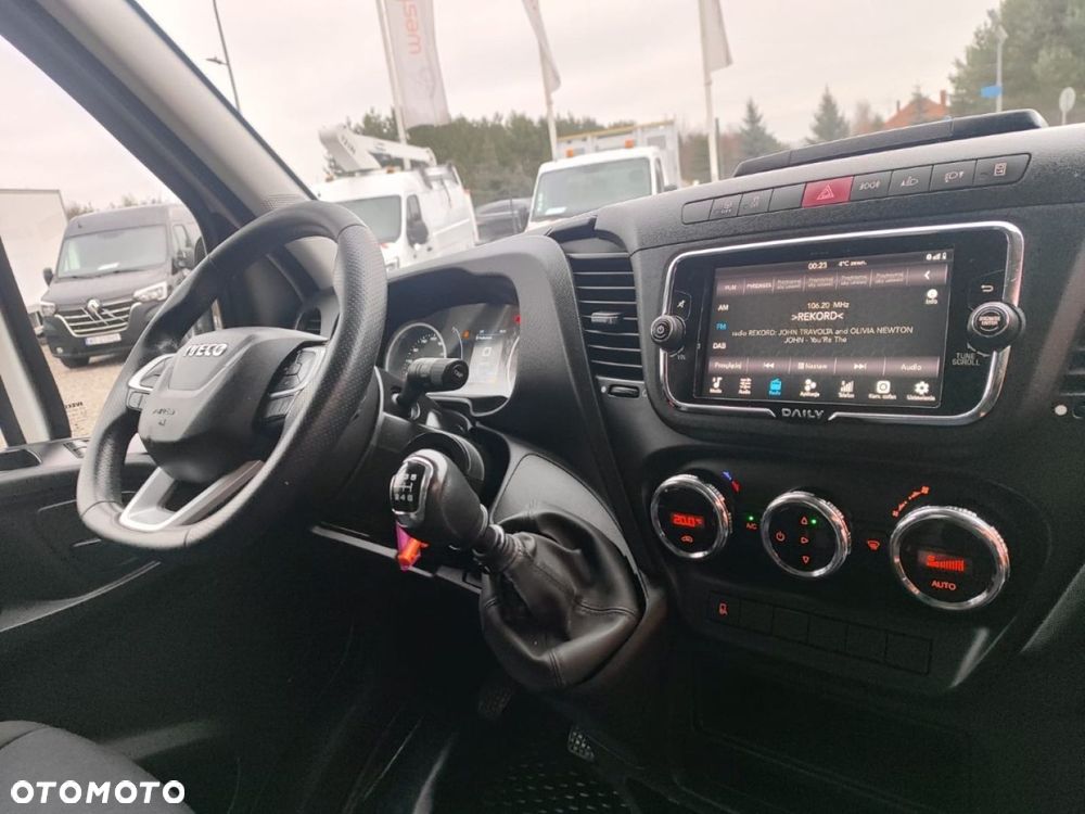 Iveco Daily - 13