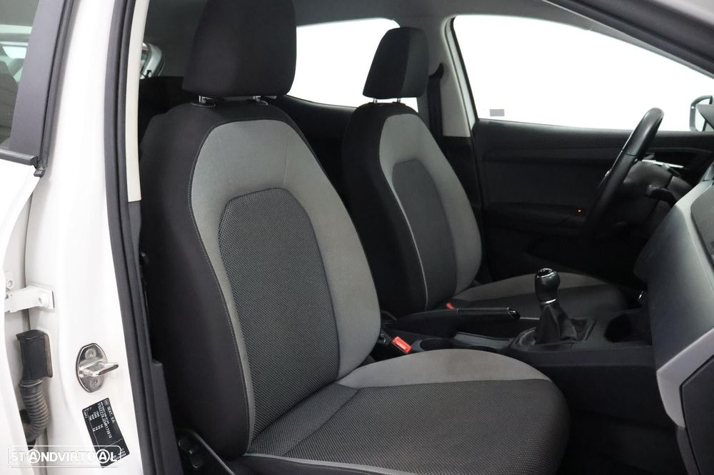 SEAT Ibiza 1.0 TSI Reference - 24