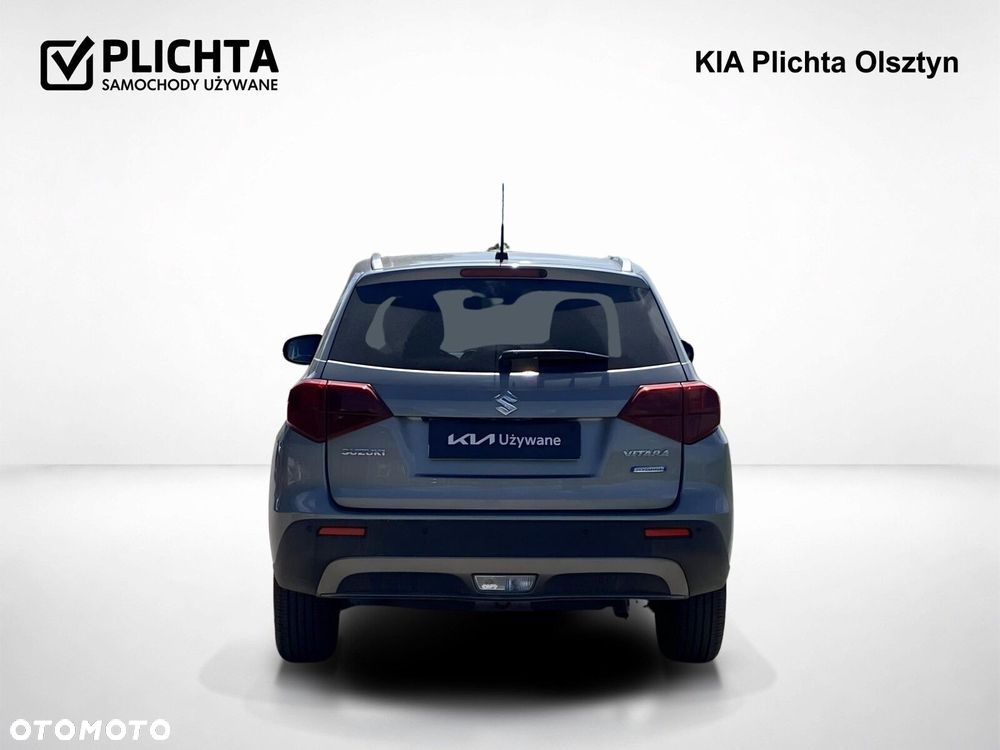 Suzuki Vitara - 5