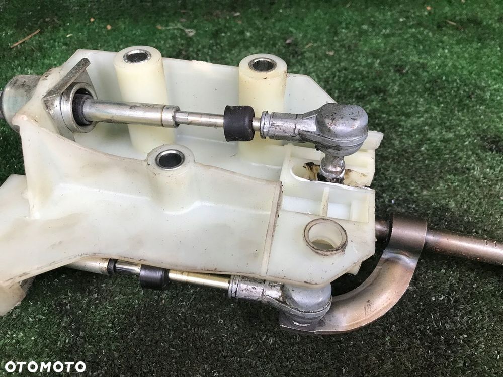 LEWAREK WYBIERAK KOSZ FIAT DOBLO 1.2B 1.3D 1.9 1.9 JTD W-WA - 3