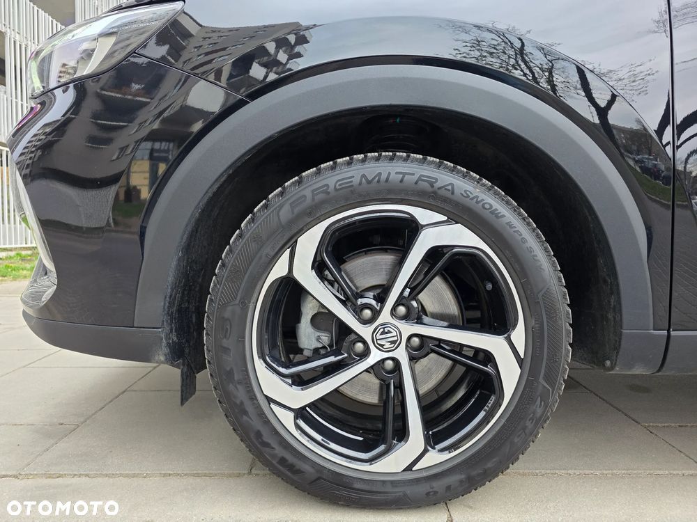 MG HS 1.5 T-GDI Exclusive DCT - 40