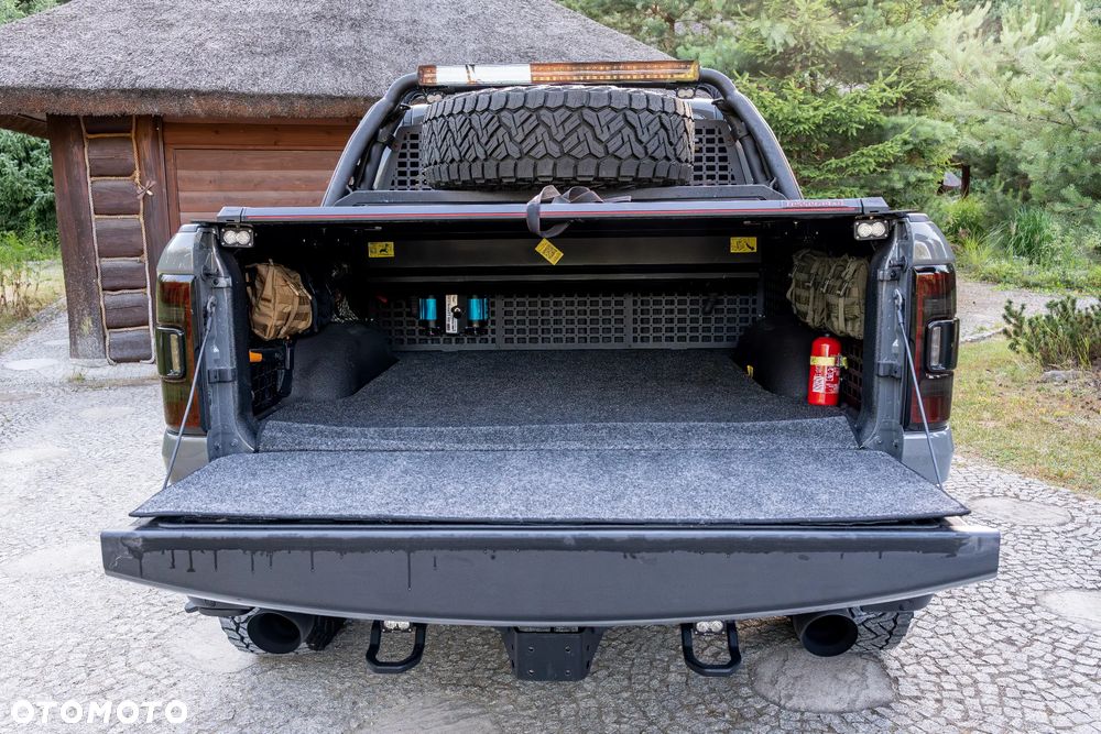 RAM 1500 TRX - 22
