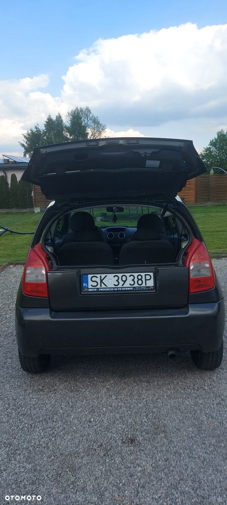 Citroën C2 1.4 HDi Furio - 9