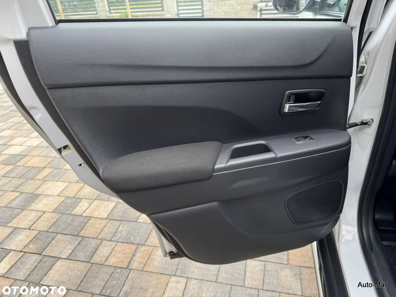 Citroën C4 Aircross e-HDi 150 Stop & Start 2WD Selection - 11