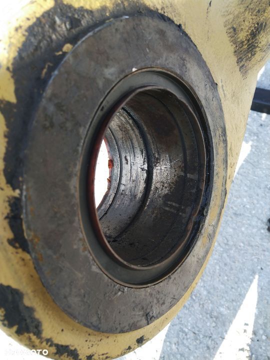 Siłownik Cat Caterpillar 325 365 966 345 320 375 365 966 345 320 [D-284 S-150/130 T-140] - 4