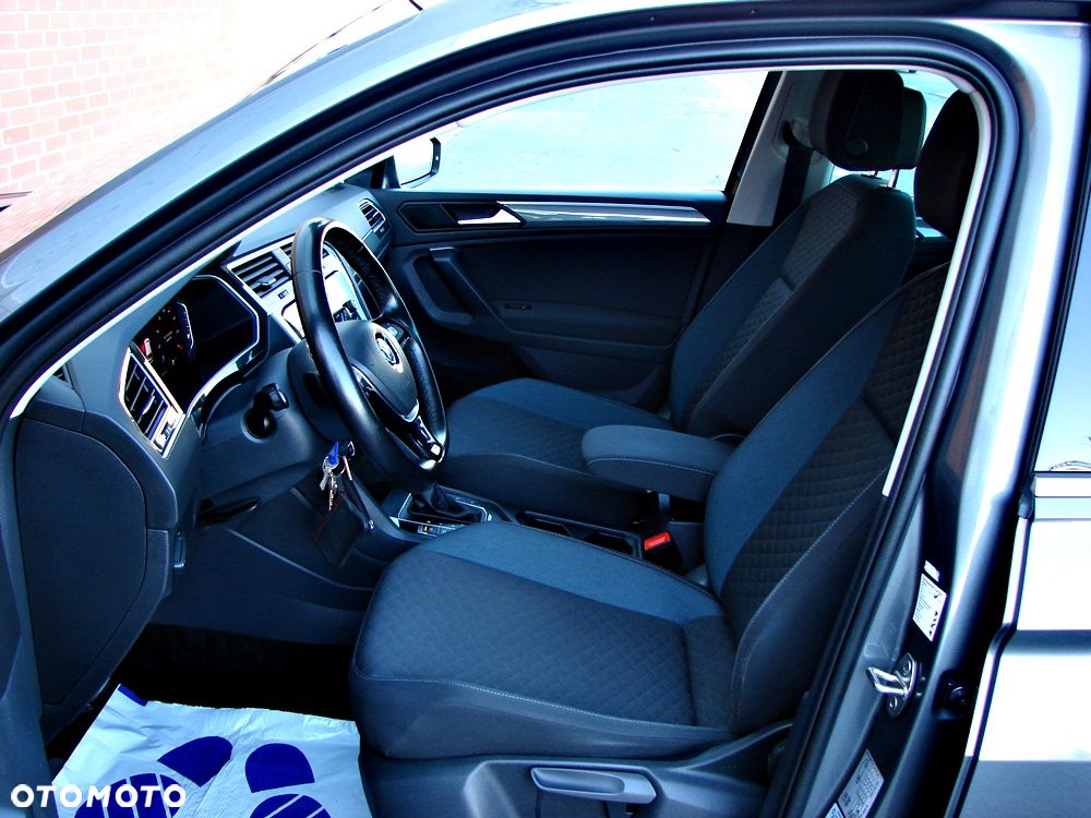 Volkswagen Tiguan 2.0 TDI SCR 4Motion DSG IQ.DRIVE - 5