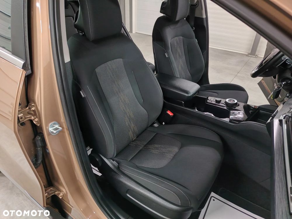 Kia Sportage 1.6 T-GDI AWD Eco-Dyn.+ (48V M-H) DCT Nightline Edition - 29
