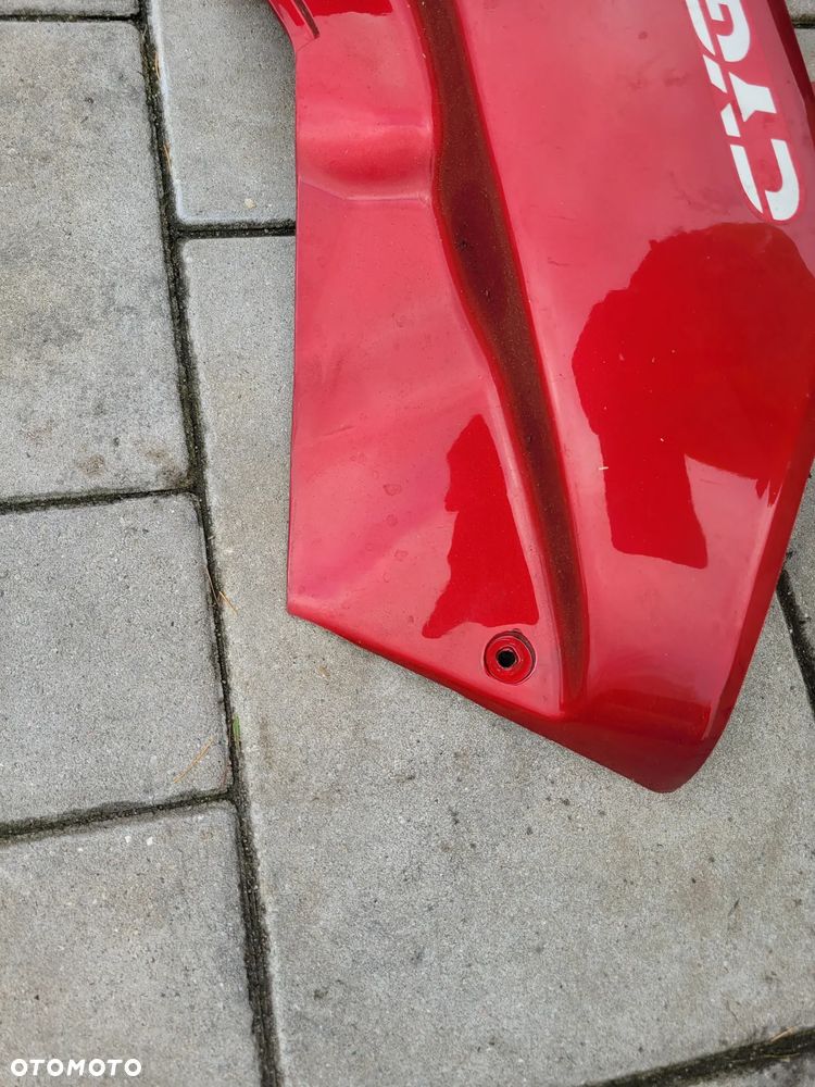 Owiewka, osłona, bok, boczek Yamaha Cygnus - 2