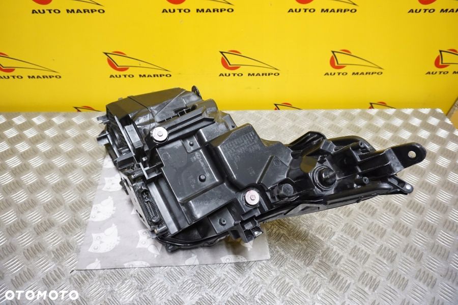 LEXUS RX RX200T RX350 RX450H 2015- REFLEKTOR LAMPA FULL LED PRAWA (H) USA - 12