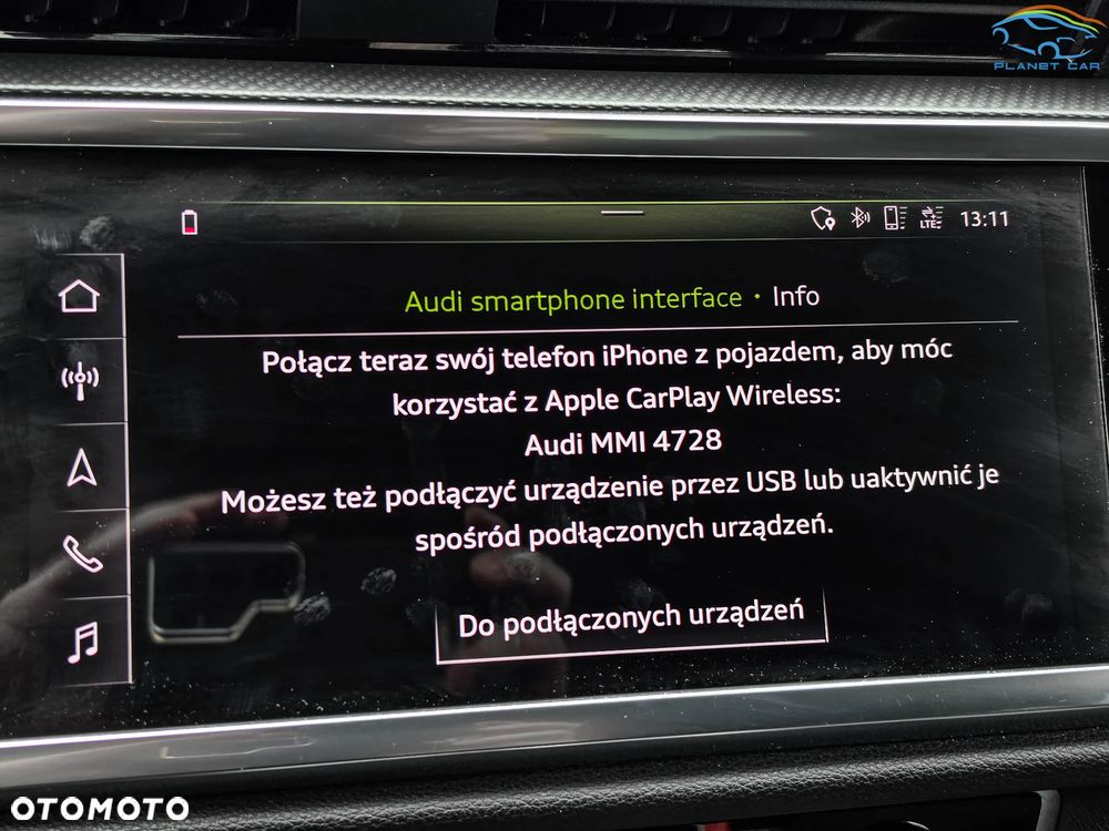 Audi Q3 40 TDI Quattro S tronic advanced - 36