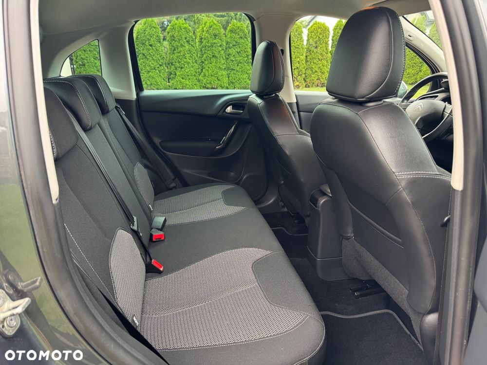 Citroën C3 Pure Tech (VTi) 82 Tendance - 17