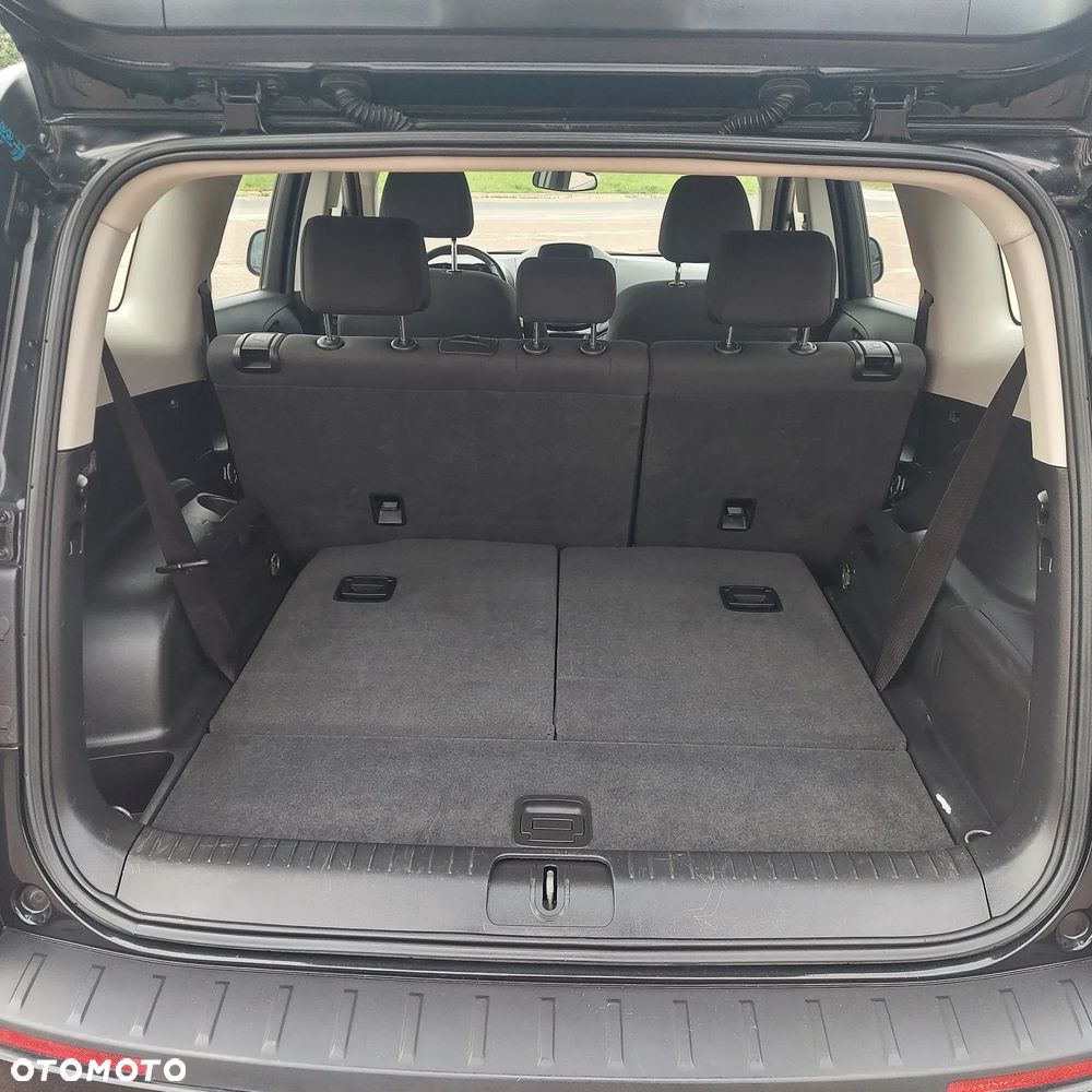 Chevrolet Orlando 1.8 LT+ - 21