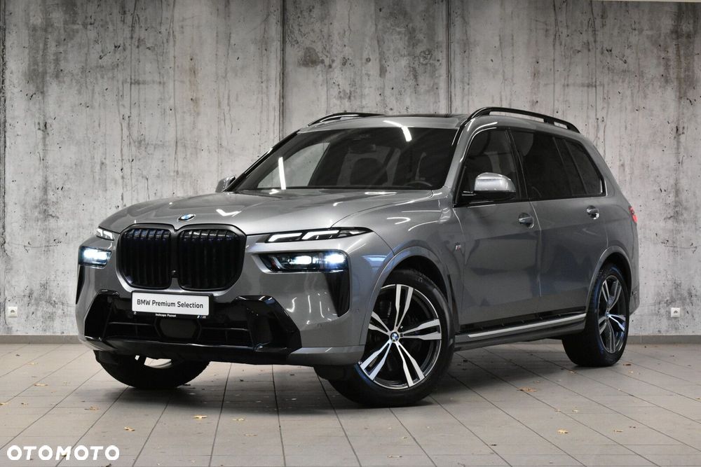 BMW X7 - 2