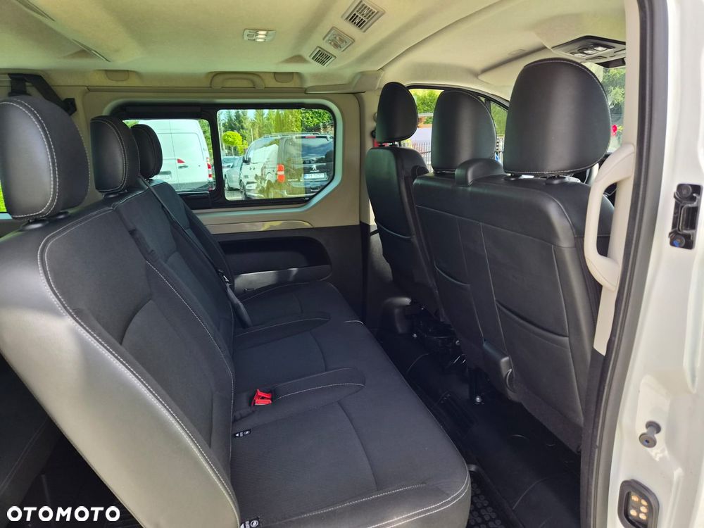 Renault Trafic - 22