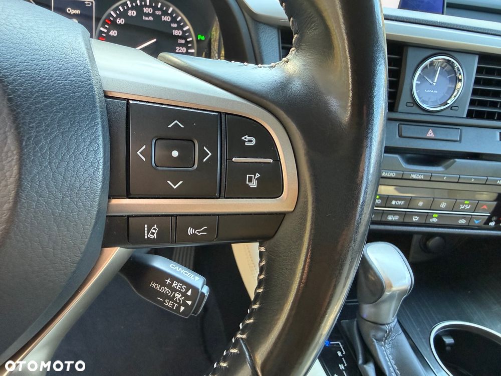 Lexus RX 200t / 300 Elegance - 16