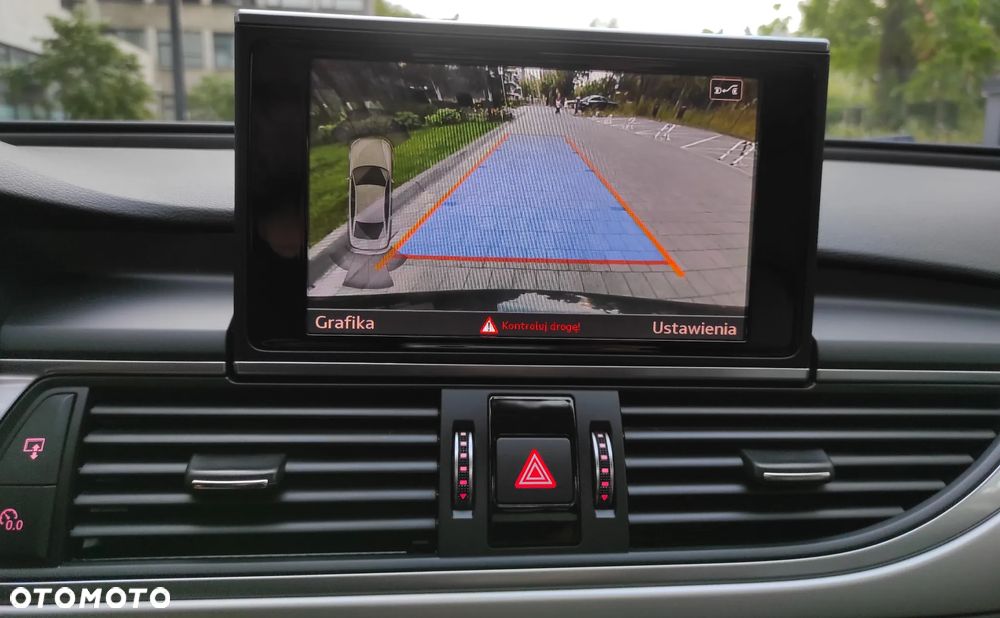 Audi A6 - 12