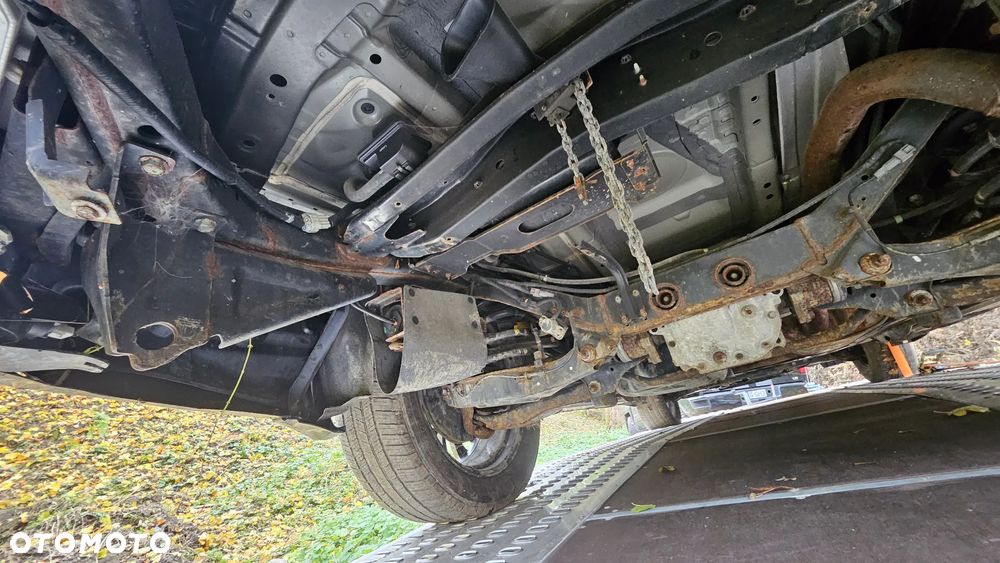 Infiniti QX80 2018-22 na części - 3