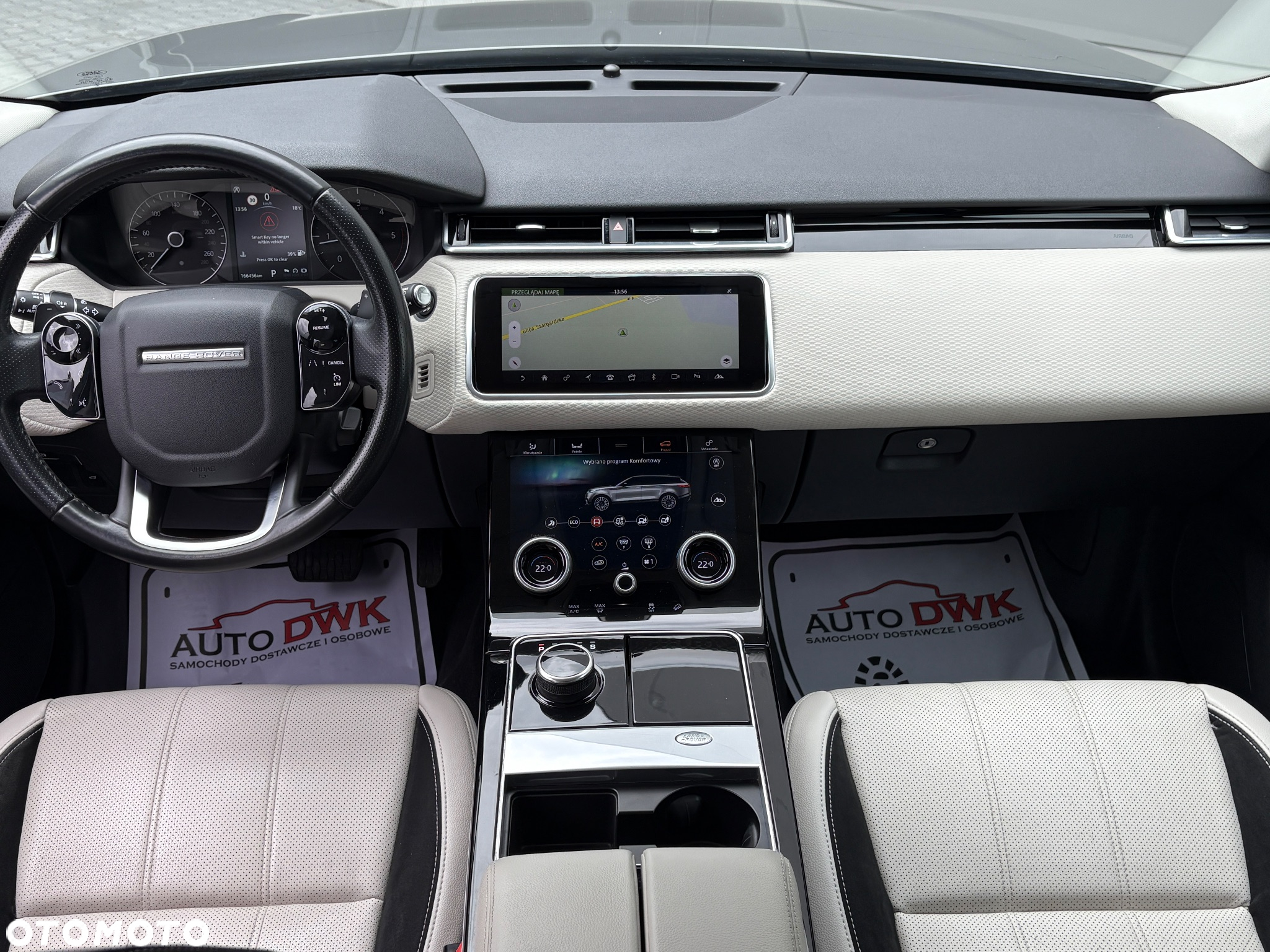 Land Rover Range Rover Velar 2.0d S - 21