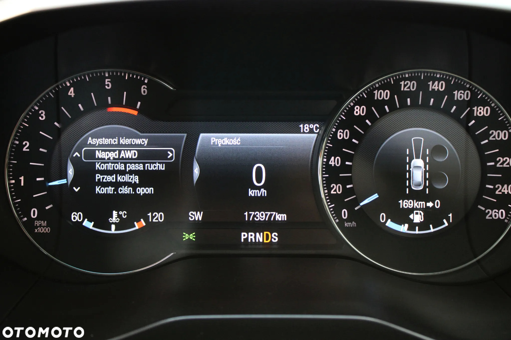 Ford Edge 2.0 TDCi Bi-Turbo 4x4 Titanium - 19