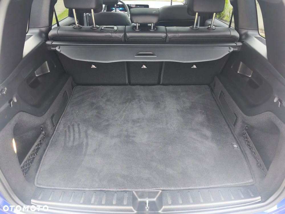 Mercedes-Benz GLB 250 8G-DCT Progressive - 23