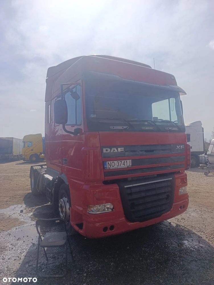 DAF Xf 105.460 - 5