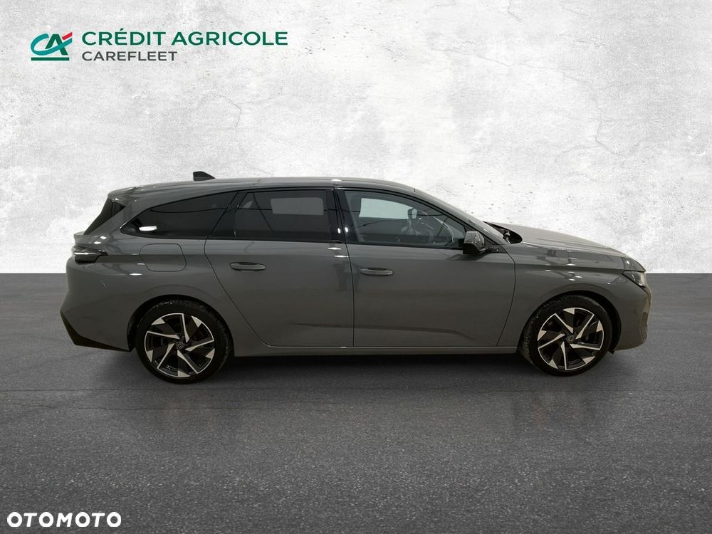 Peugeot 308 - 5