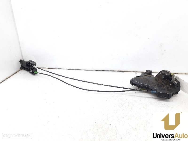 FECHADURA PORTA FRONTAL ESQUERDA TOYOTA AVENSIS 2006 -6904002152 - 1