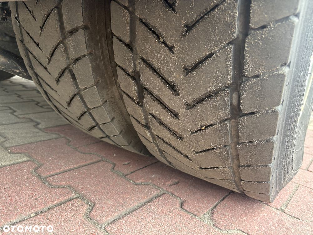 MAN TGL 12.220 / NOWY MODEL / 236.000km PRZEBIEGU /  KRÓTKI / DMC 12.000kg / EURO 6 / DO NAUKI JAZDY / NAUKA JAZDY / 250 - 39