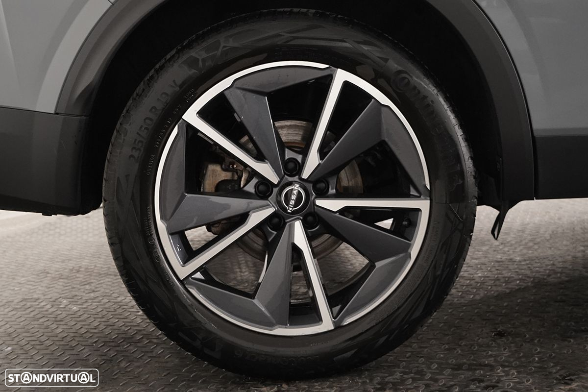 Nissan Qashqai 1.5 e-Power Tekna - 5