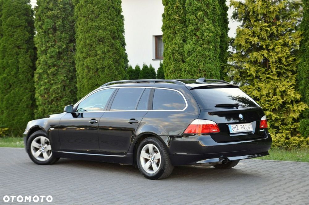 BMW Seria 5 - 14