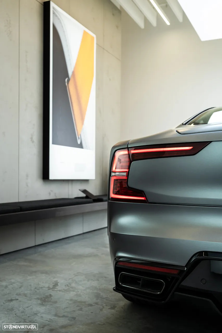 Polestar 1 Standard - 47