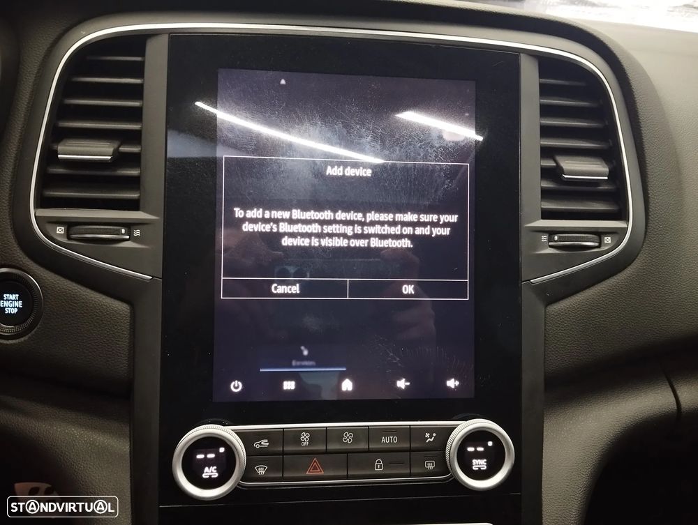 Renault Mégane 1.6 Plug-In R.S. Line - 34