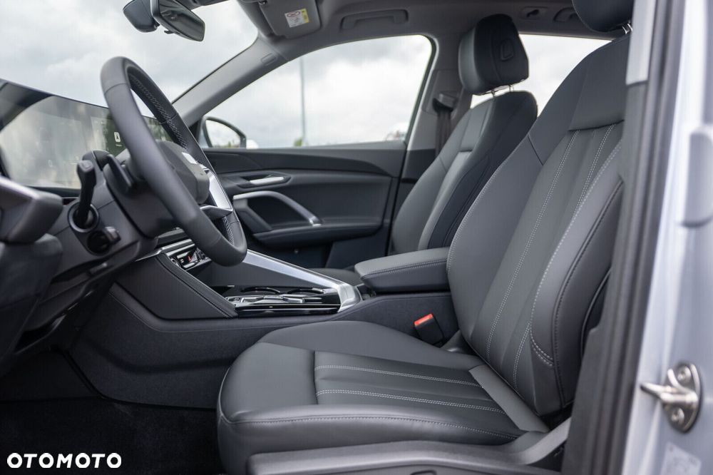 Audi Q5 40 TFSI mHEV Quattro Advanced S tronic - 13