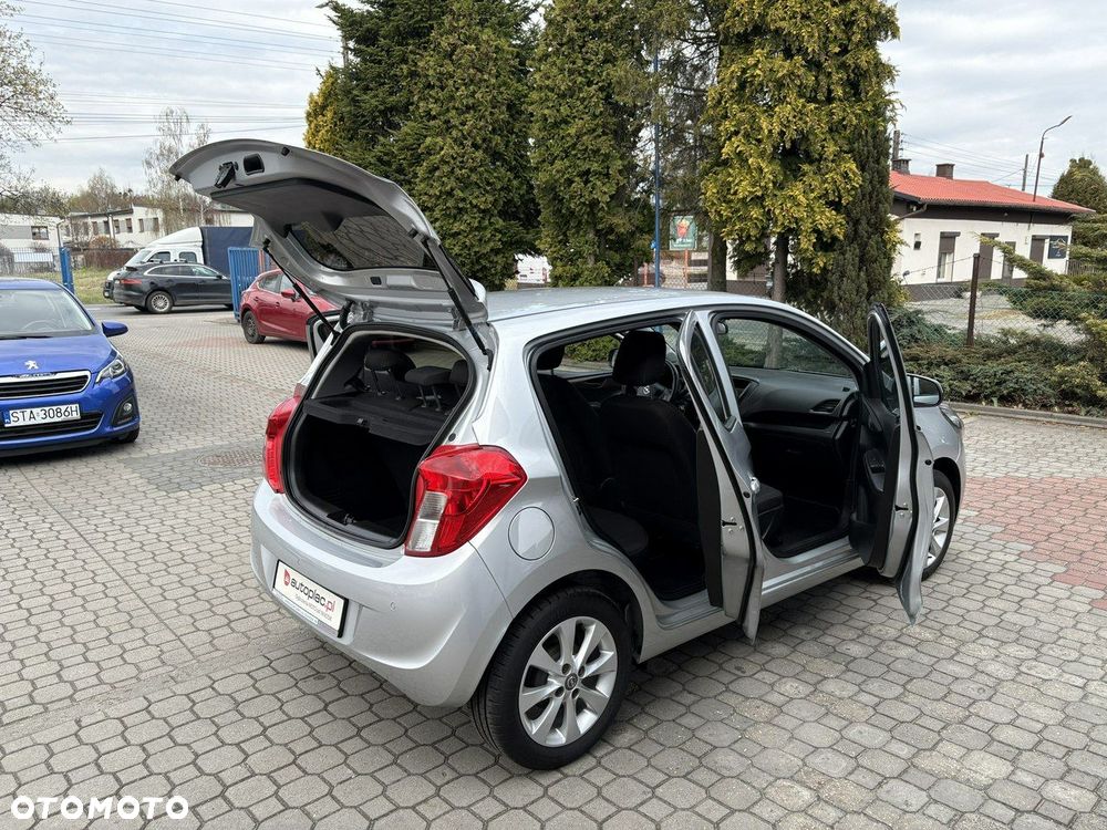 Opel Karl - 25