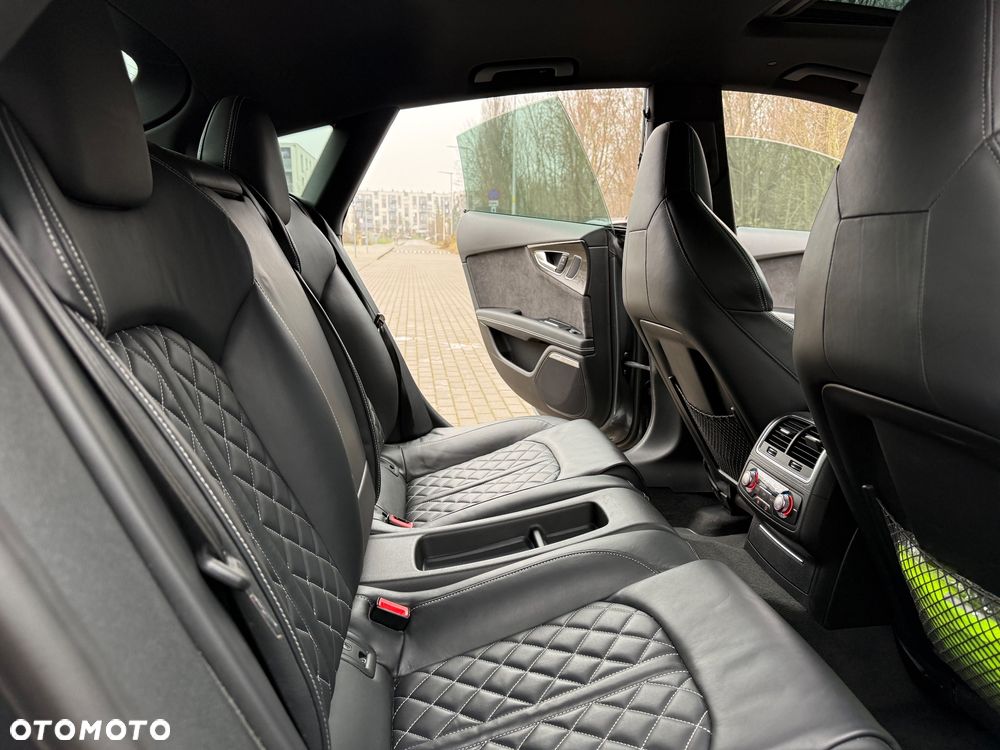 Audi S7 Sportback 4.0 TFSI Quattro S tronic - 16
