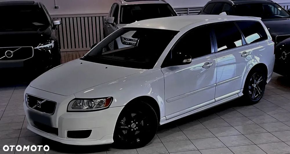 Volvo V50 - 11