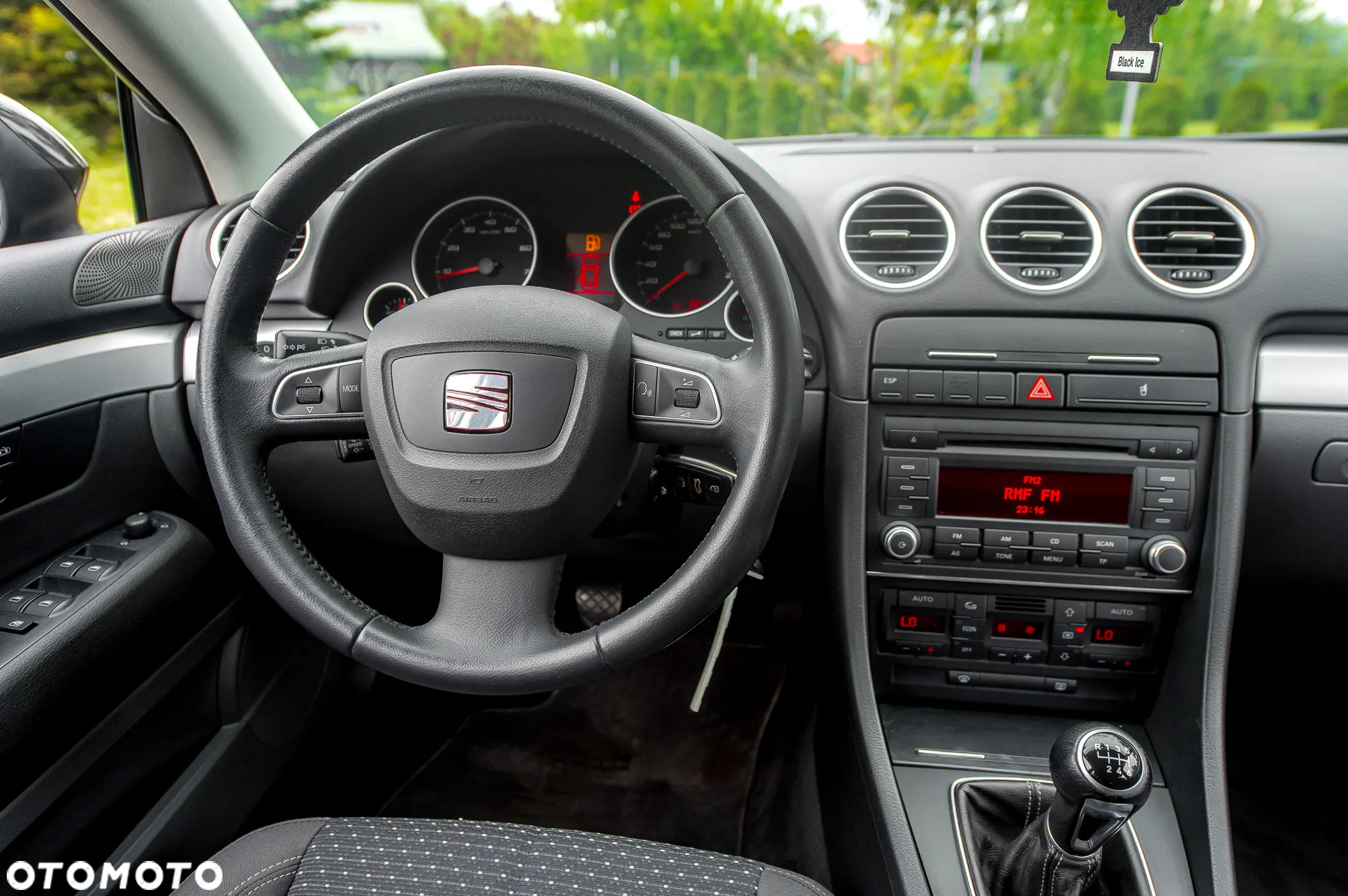 Seat Exeo ST 1.8T Style - 19