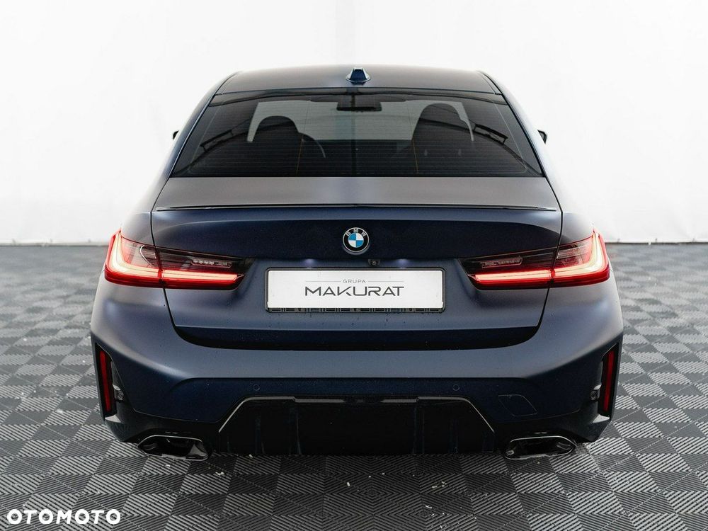 BMW Seria 3 M340i xDrive sport - 10