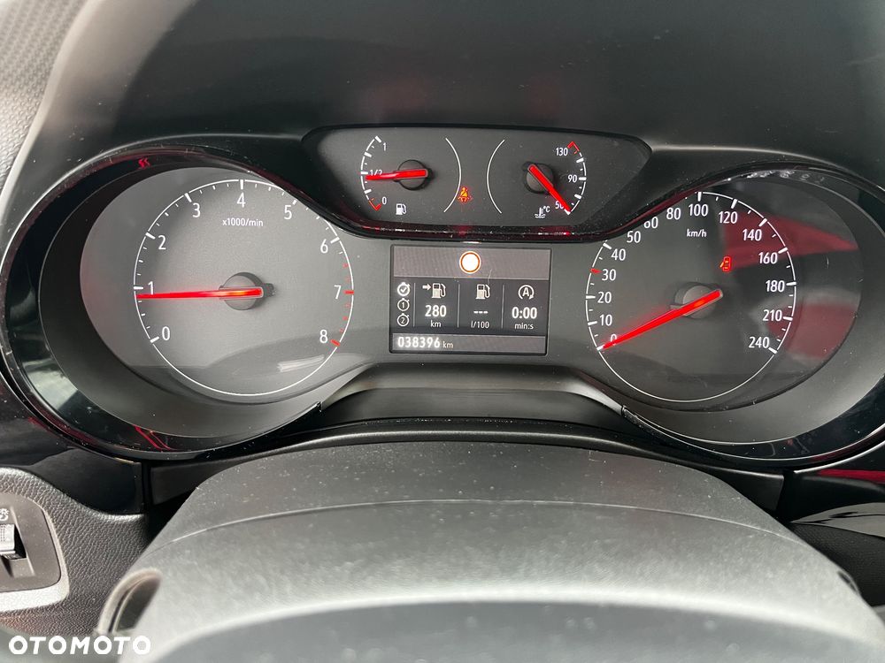 Opel Corsa - 23