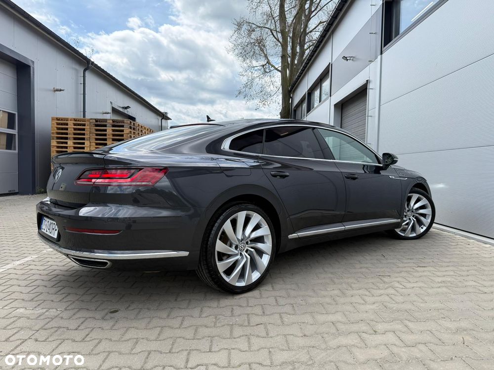 Volkswagen Arteon 2.0 TSI GPF R-Line DSG - 7