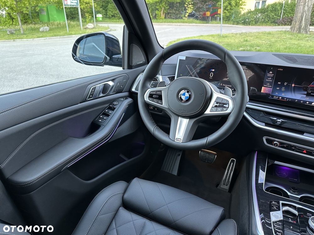 BMW X5 - 25