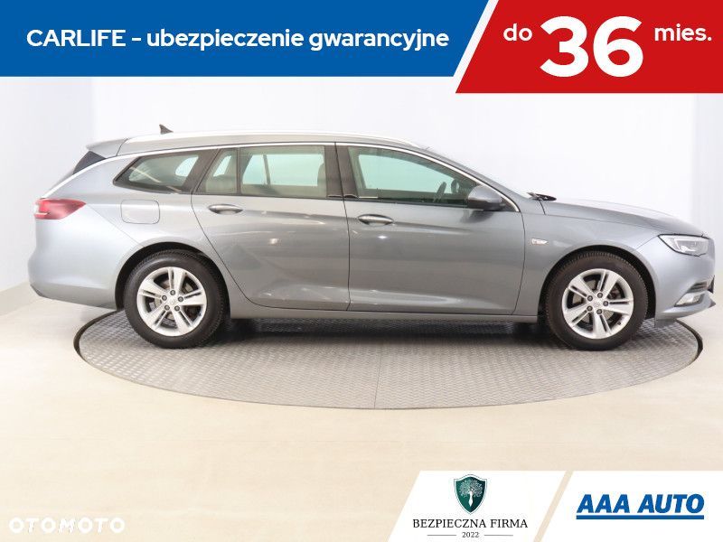 Opel Insignia - 8