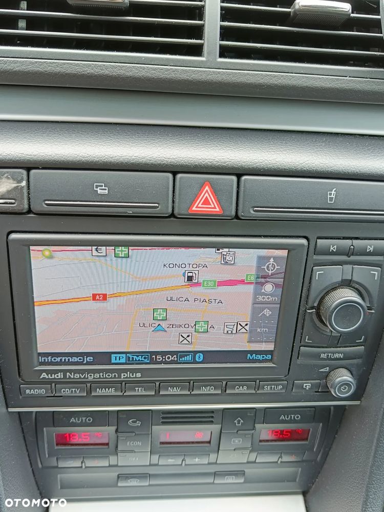 Audi A4 - 12