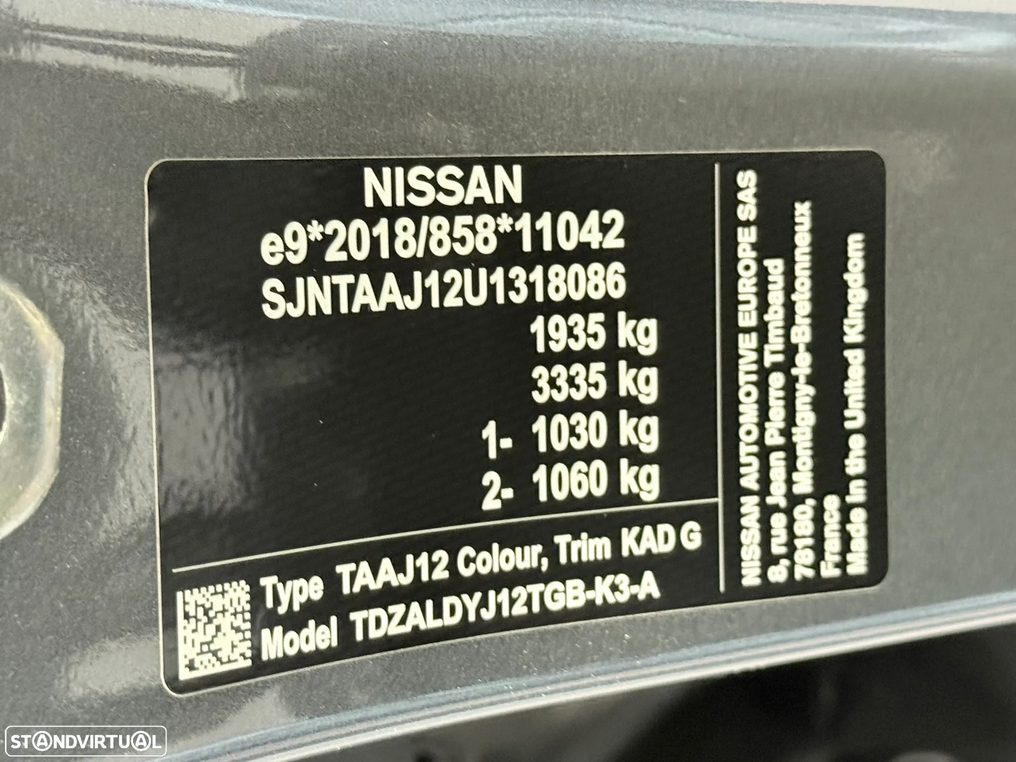 Nissan Qashqai 1.5 e-Power Acenta - 51