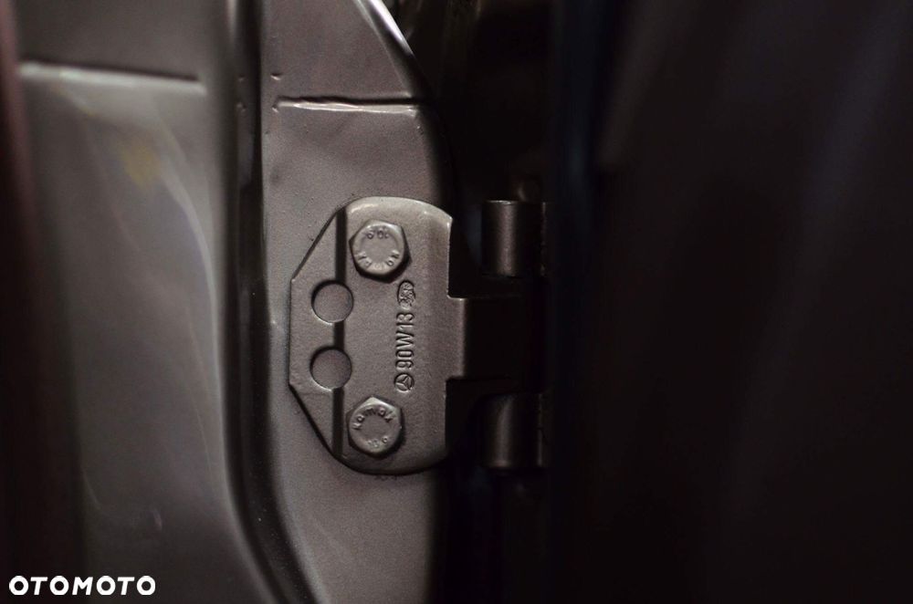 Mercedes-Benz W124 (1984-1993) - 10