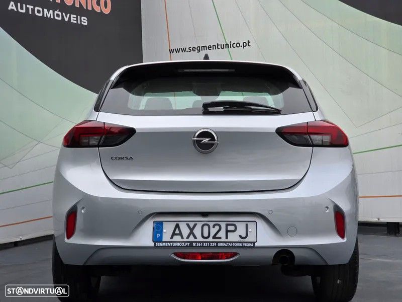 Opel Corsa 1.2 T Elegance - 49